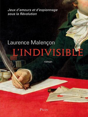 cover image of L'indivisible